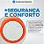Garrafa Térmica Arell Straw Sunset P/ Esporte Fitness 355ml - Imagem 4