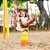 Garrafa Térmica Arell Straw Sunset P/ Esporte Fitness 355ml - Imagem 11