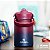Garrafa Térmica Arell Straw Wild Violet Esporte Fitnes 355ml - Imagem 9