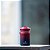 Garrafa Térmica Arell Straw Wild Violet Esporte Fitnes 355ml - Imagem 12