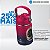 Garrafa Térmica Arell Straw Wild Violet Esporte Fitnes 355ml - Imagem 4