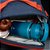 Garrafa Térmica Arell Straw Ocean Blue Esporte Fitness 355ml - Imagem 13