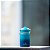 Garrafa Térmica Arell Straw Ocean Blue Esporte Fitness 355ml - Imagem 11