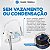 Garrafa Térmica Arell Straw Iceberg Esporte Fitness 355ml - Imagem 4