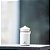 Garrafa Térmica Arell Straw Iceberg Esporte Fitness 355ml - Imagem 10