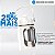 Garrafa Térmica Arell Straw Iceberg Esporte Fitness 355ml - Imagem 6