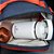 Garrafa Térmica Arell Straw Iceberg Esporte Fitness 355ml - Imagem 8
