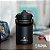 Garrafa Térmica Arell Straw FlaskBlack Esporte Fitness 355ml - Imagem 8