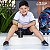 Garrafa Térmica Arell Straw FlaskBlack Esporte Fitness 355ml - Imagem 6