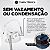 Garrafa Térmica Arell Straw Flask 946ml Times Vasco 05 - Imagem 3