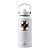 Garrafa Térmica Arell Straw Flask 946ml Times Vasco 03 - Imagem 1