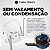 Garrafa Térmica Arell Straw Flask 946ml Times Vasco 03 - Imagem 3