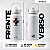 Garrafa Térmica Arell Straw Flask 946ml Times Vasco 03 - Imagem 2