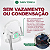 Garrafa Térmica Arell Straw Flask 946ml Times Fluminense 02 - Imagem 3