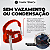 Garrafa Térmica Arell Straw Flask 946ml Times Flamengo 16 - Imagem 3