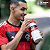 Garrafa Térmica Arell Straw Flask 946ml Times Flamengo 16 - Imagem 7