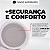 Garrafa Térmica Arell Straw Flask 946ml Times Flamengo 16 - Imagem 4