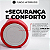 Garrafa Térmica Arell Straw Flask 946ml Times Flamengo 15 - Imagem 4