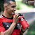 Garrafa Térmica Arell Straw Flask 946ml Times Flamengo 15 - Imagem 7