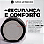 Garrafa Térmica Arell Straw Flask 946ml Times Flamengo 14 - Imagem 4