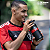 Garrafa Térmica Arell Straw Flask 946ml Times Flamengo 14 - Imagem 7