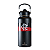 Garrafa Térmica Arell Straw Flask 946ml Times Flamengo 14 - Imagem 1