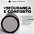 Garrafa Térmica Arell Straw Flask 946ml Times Flamengo 12 - Imagem 4