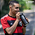 Garrafa Térmica Arell Straw Flask 946ml Times Flamengo 12 - Imagem 7
