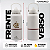 Garrafa Térmica Arell Straw Flask 946ml Times Flamengo 11 - Imagem 2