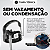 Garrafa Térmica Arell 650ml Vasco 04 StrawFlask Com Alça - Imagem 3