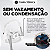 Garrafa Térmica Arell 650ml Vasco 03 StrawFlask Com Alça - Imagem 3