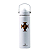 Garrafa Térmica Arell 650ml Vasco 03 StrawFlask Com Alça - Imagem 1