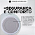 Garrafa Térmica Arell 650ml Vasco 03 StrawFlask Com Alça - Imagem 4