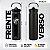 Garrafa Térmica Arell 650ml Vasco 01 StrawFlask Com Alça - Imagem 2