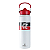 Garrafa Térmica Arell StrawFlask 650ml Time Flamengo 16 - Imagem 1