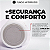 Garrafa Térmica Arell StrawFlask 650ml Time Flamengo 16 - Imagem 4