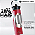 Garrafa Térmica Arell StrawFlask 650ml Time Flamengo 15 - Imagem 5