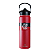 Garrafa Térmica Arell StrawFlask 650ml Time Flamengo 15 - Imagem 1