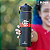 Garrafa Térmica Arell StrawFlask 650ml Time Flamengo 14 - Imagem 6
