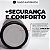 Garrafa Térmica Arell StrawFlask 650ml Time Flamengo 14 - Imagem 4