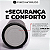 Garrafa Térmica Arell StrawFlask 650ml Time Flamengo 12 - Imagem 5