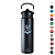 Garrafa Térmica Arell StrawFlask 650ml Time Flamengo 12 - Imagem 2