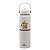 Garrafa Térmica Arell StrawFlask 650ml Time Flamengo 11 - Imagem 1