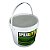 Resina Epoxilit Massa Pincelável Impermeabilizante 3kg - Imagem 3