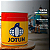 Tinta Envenenada Antiincrustante Jotun Af Guard 3l Vermelha - Imagem 5