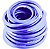Elastico Para Arbalete Cressi Genoves 14mm Pesca Caça LILAS - Imagem 1