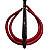 Arbalete Camuflada Sniper FH Pk Sub Divecom 16mm Pesca Caça Sub - Imagem 4