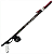 Arbalete Camuflada Sniper FH Pk Sub Divecom 16mm Pesca Caça Sub - Imagem 3