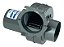 Blower Exaustor Difusor De Ar Caracol Tmc 3 Pol Para Lancha - Imagem 1