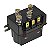 Guincho Elétrico Náutico Va 1000 12V Corrente Din 6Mm Lancha - Imagem 7